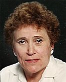 Photo de Audrey-Jean Gill